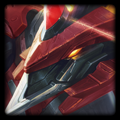 Aurelion Sol