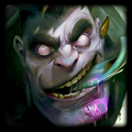 Dr Mundo