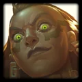 Illaoi