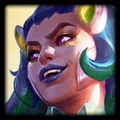 Illaoi