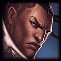 Lucian & Senna
