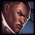 Lucian & Senna