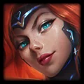 Miss Fortune