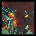 Nidalee