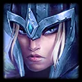 Sejuani