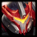 The Mighty Mech