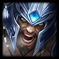 Tryndamere