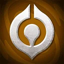 Arbiter Emblem