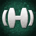 Brawler Emblem