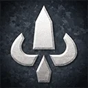Challenger Emblem
