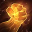 Hand of Justice