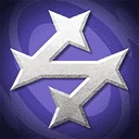 Stargazer Emblem